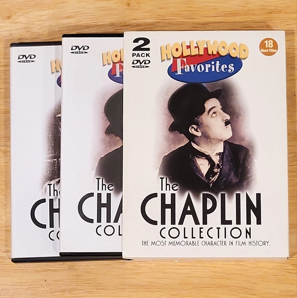 Classic Movie Lot Vintage Hollywood DVD Comedy Classics Movies Bundle DVDs - Picture 3 of 7